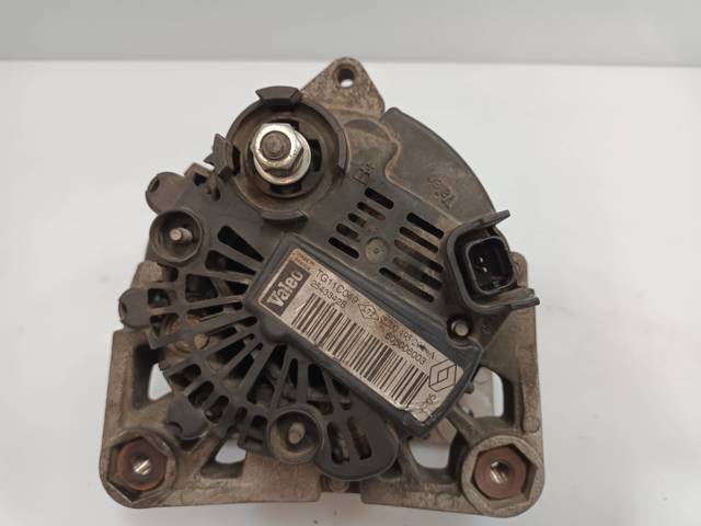 8200495294A Renault (RVI)