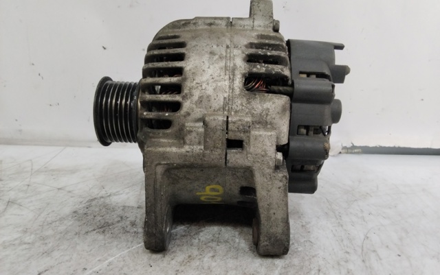 8200495294A Renault (RVI)