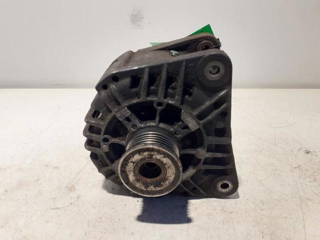 Alternator 8200495301 RENAULT