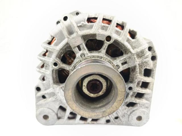 Alternator 8200495305 NISSAN