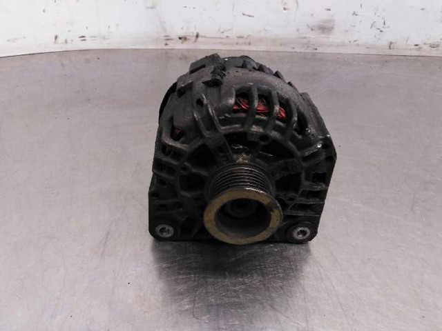 Alternator 8200495305 NISSAN
