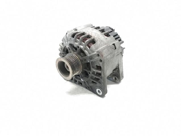 Alternator 8200495305 NISSAN