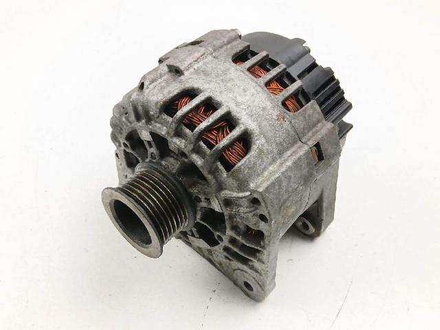 Alternator 8200495305 NISSAN