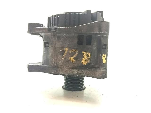 Alternator 8200495305 RENAULT
