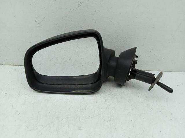 Lusterko wsteczne lewe 8200497484 RENAULT