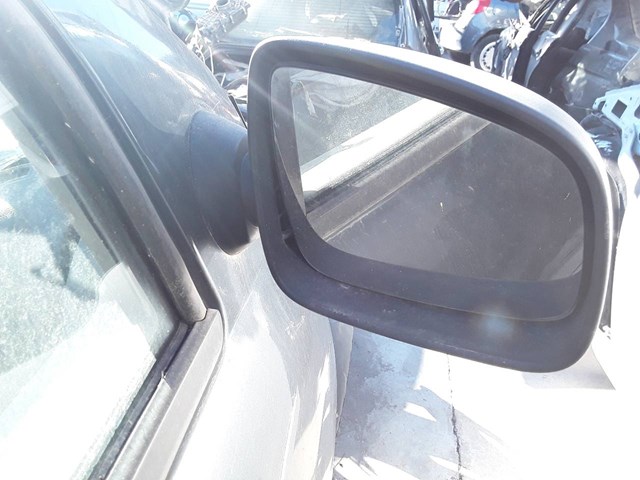 Lusterko wsteczne prawe 8200497487 RENAULT