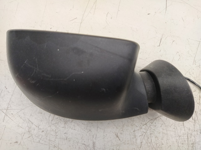 Lusterko wsteczne prawe 8200497487 RENAULT