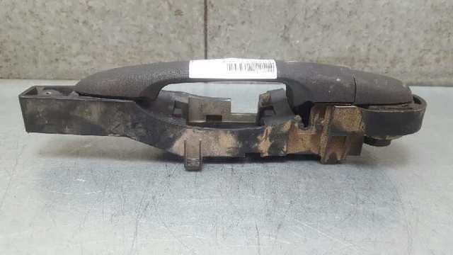 Pałąk zewnętrznej klamki drzwi przednich lewej 8200497521 RENAULT