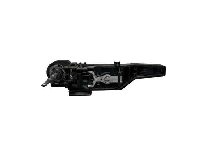 Pałąk zewnętrznej klamki drzwi przednich lewej 8200497521 RENAULT