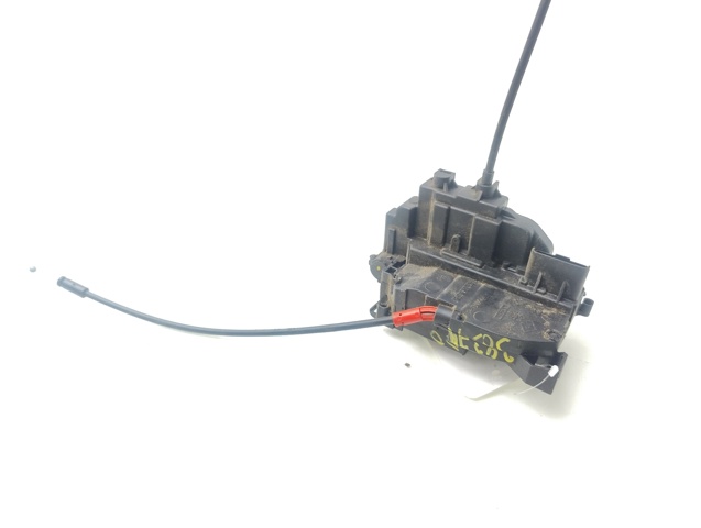 Zamek drzwi przednich prawych 8200497604 RENAULT