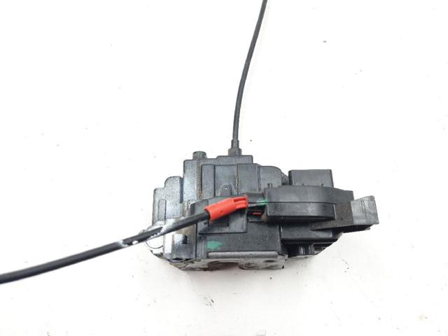 Zamek drzwi przednich prawych 8200497604 RENAULT