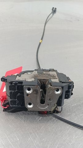 Zamek drzwi przednich prawych 8200497604 RENAULT