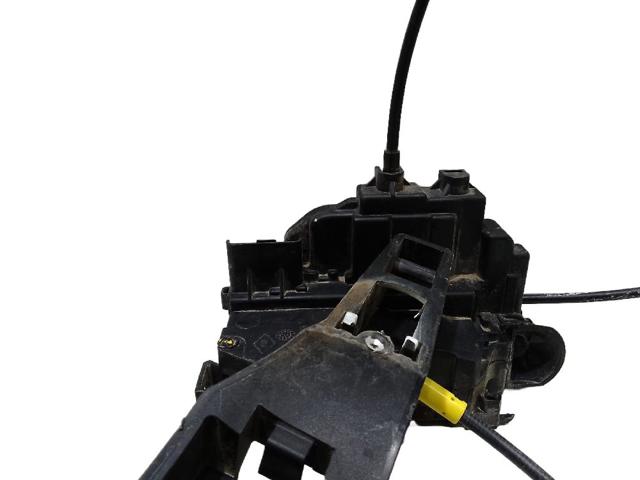 Zamek drzwi przednich prawych 8200497604 RENAULT