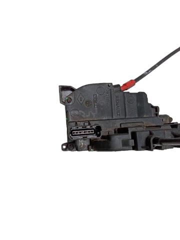 Zamek drzwi przednich prawych 8200497604 RENAULT