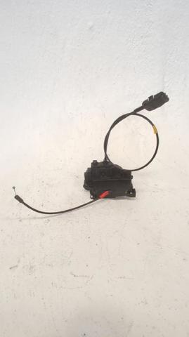 Zamek drzwi przednich prawych 8200497604 RENAULT