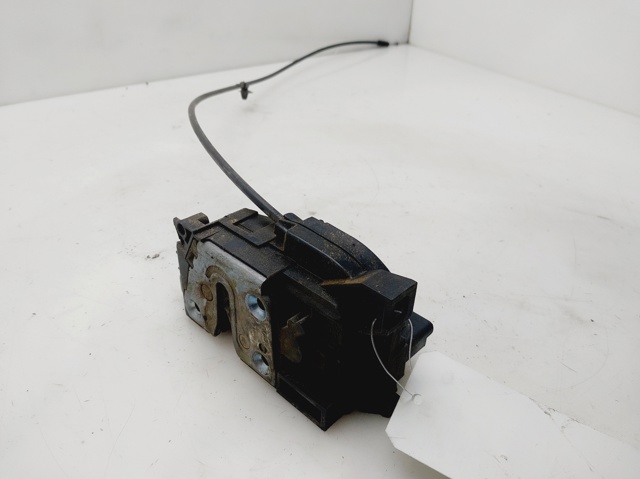 Zamek drzwi przednich prawych 8200497604 RENAULT