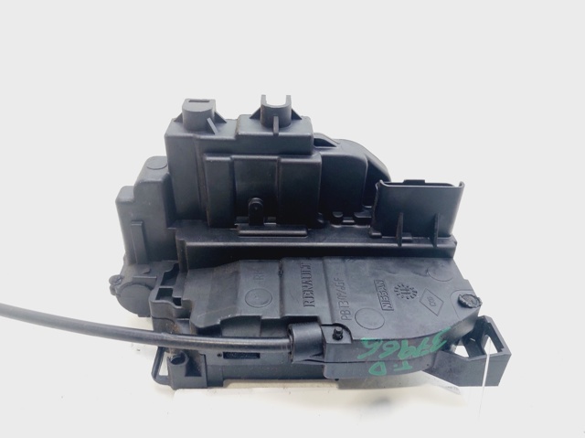 Zamek drzwi przednich prawych 8200497604 RENAULT