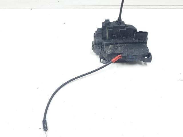 Zamek drzwi przednich prawych 8200497604 RENAULT