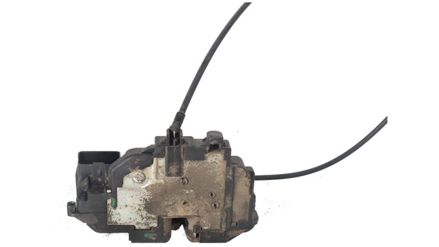 Zamek drzwi przednich prawych 8200497604 RENAULT