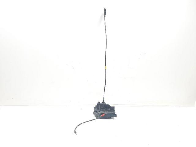 Zamek drzwi przednich prawych 8200497604 RENAULT