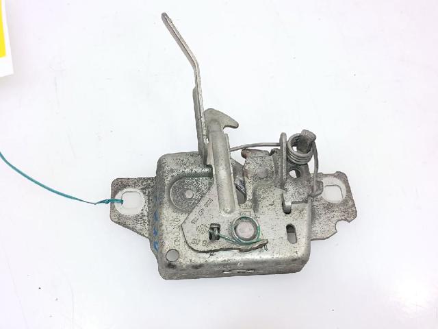 Zamek maski 8200497783 RENAULT