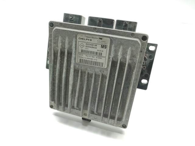 Sterownik silnika 8200498188 NISSAN