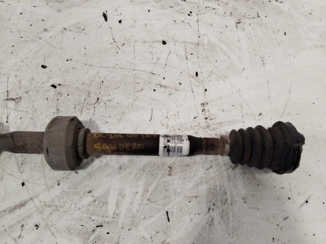 8200499306 Renault (RVI)