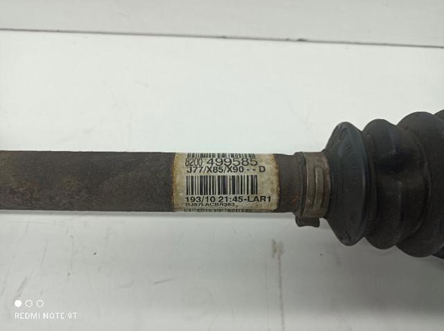 8200499585 Renault (RVI)