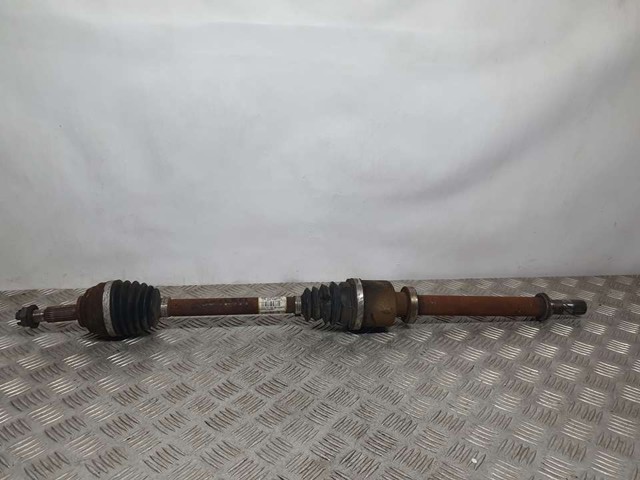 8200499586 Renault (RVI)