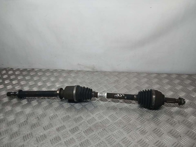 8200499586 Renault (RVI)