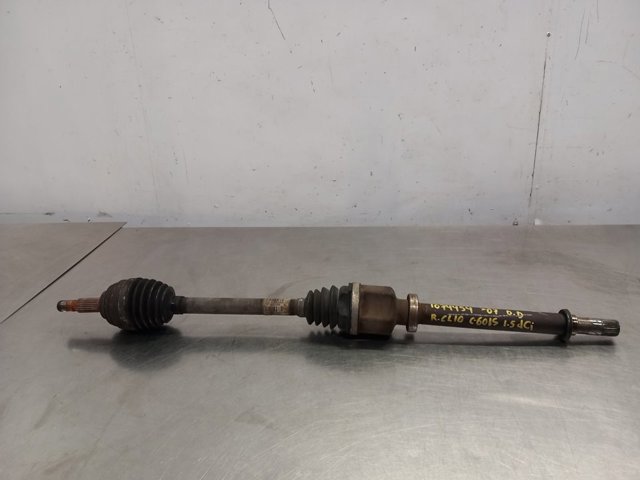 8200499586 Renault (RVI)