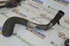 Króciec powietrza, wylot filtra powietrznego 8200500384 RENAULT