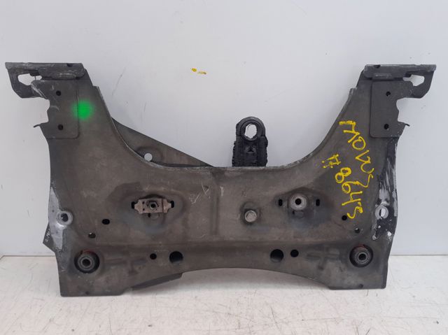 Tuleja (poduszka) przedniej belki  8200500491 RENAULT