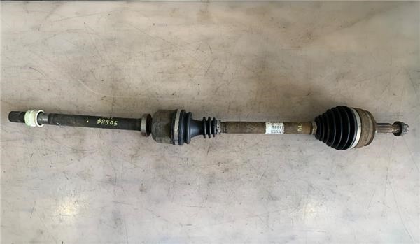 8200500683 Renault (RVI)