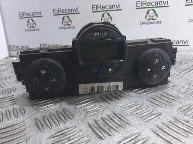 Sterownik trybów ogrzewania/klimatyzacji 8200501461 RENAULT
