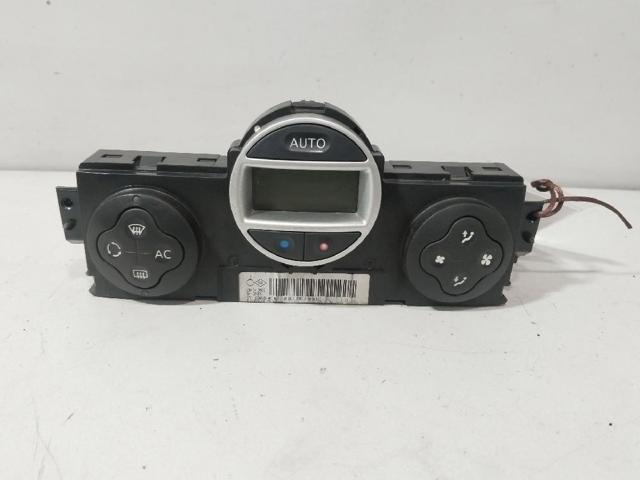 Sterownik trybów ogrzewania/klimatyzacji 8200501461 RENAULT