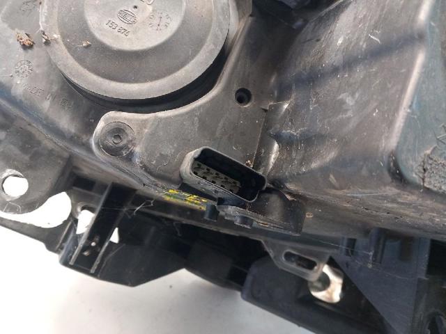 Korektor swiatel Renault Master 3 FV, JV