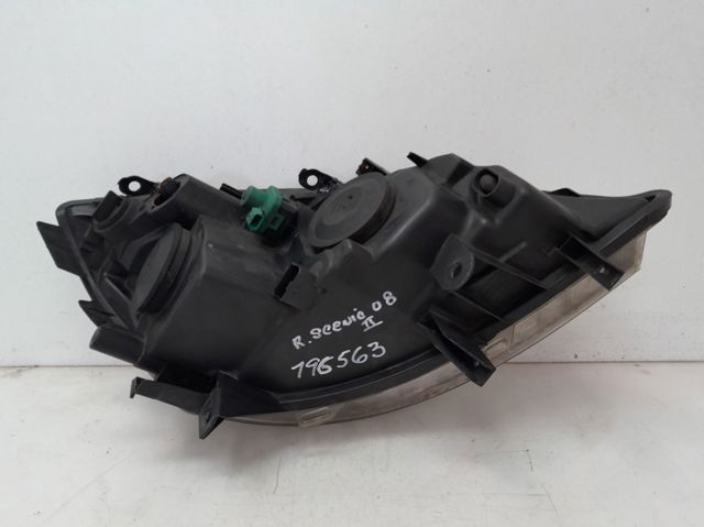 Korektor swiatel Renault Master 3 FV, JV