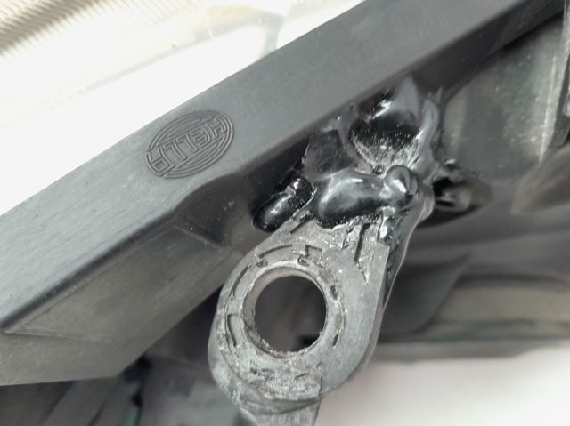 Korektor swiatel Renault Master 3 FV, JV