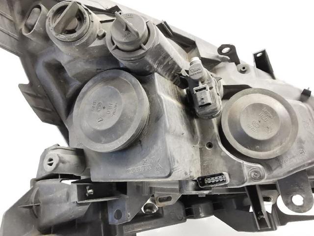 Korektor swiatel Renault Master 3 FV, JV