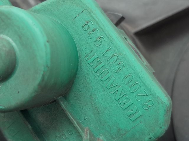 Korektor swiatel Renault Master 3 FV, JV