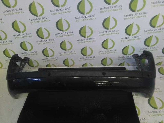 Osłona silnika, miski (przedziału silnika) 8200504964 RENAULT