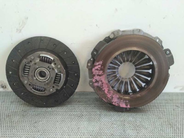 Tarcza sprzęgła 8200509419 RENAULT