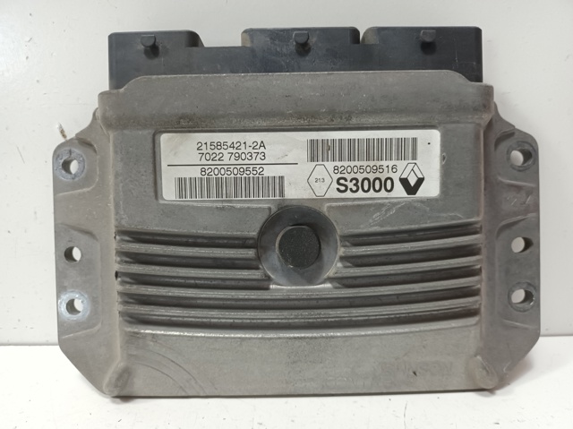 8200509516 Renault (RVI)