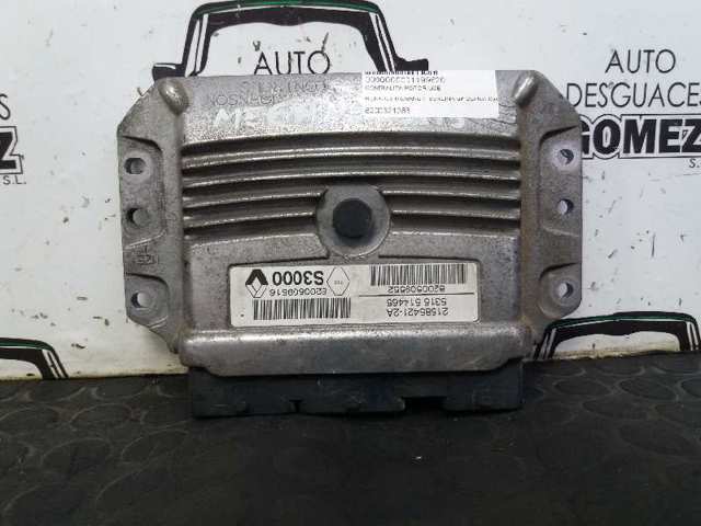8200509516 Renault (RVI)