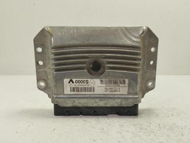 8200509516 Renault (RVI)