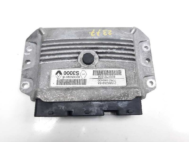 8200509516 Renault (RVI)
