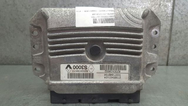 8200509516 Renault (RVI)