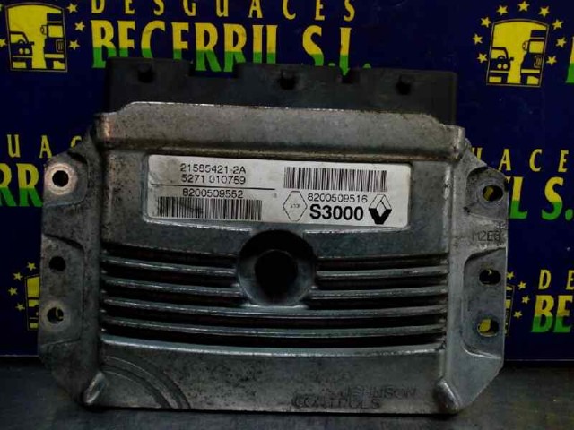 8200509516 Renault (RVI)