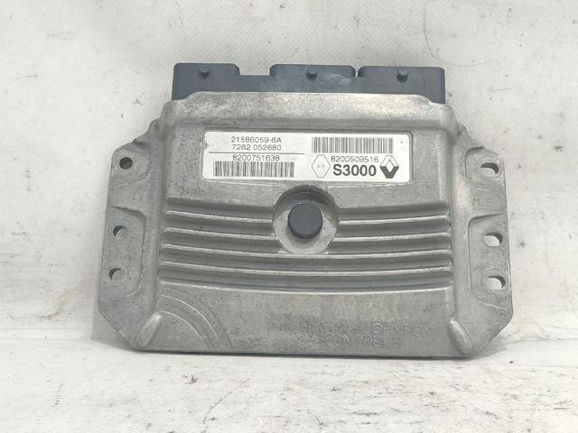 8200509516 Renault (RVI)